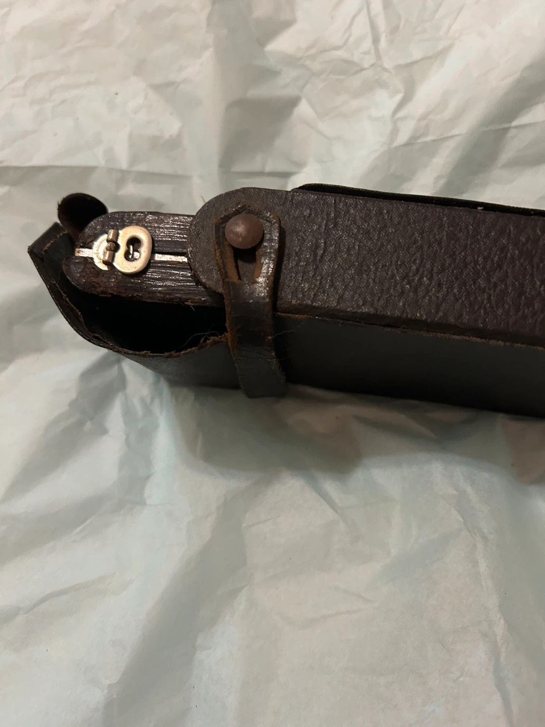 Voigtlander Active Folding Camera - photo 2