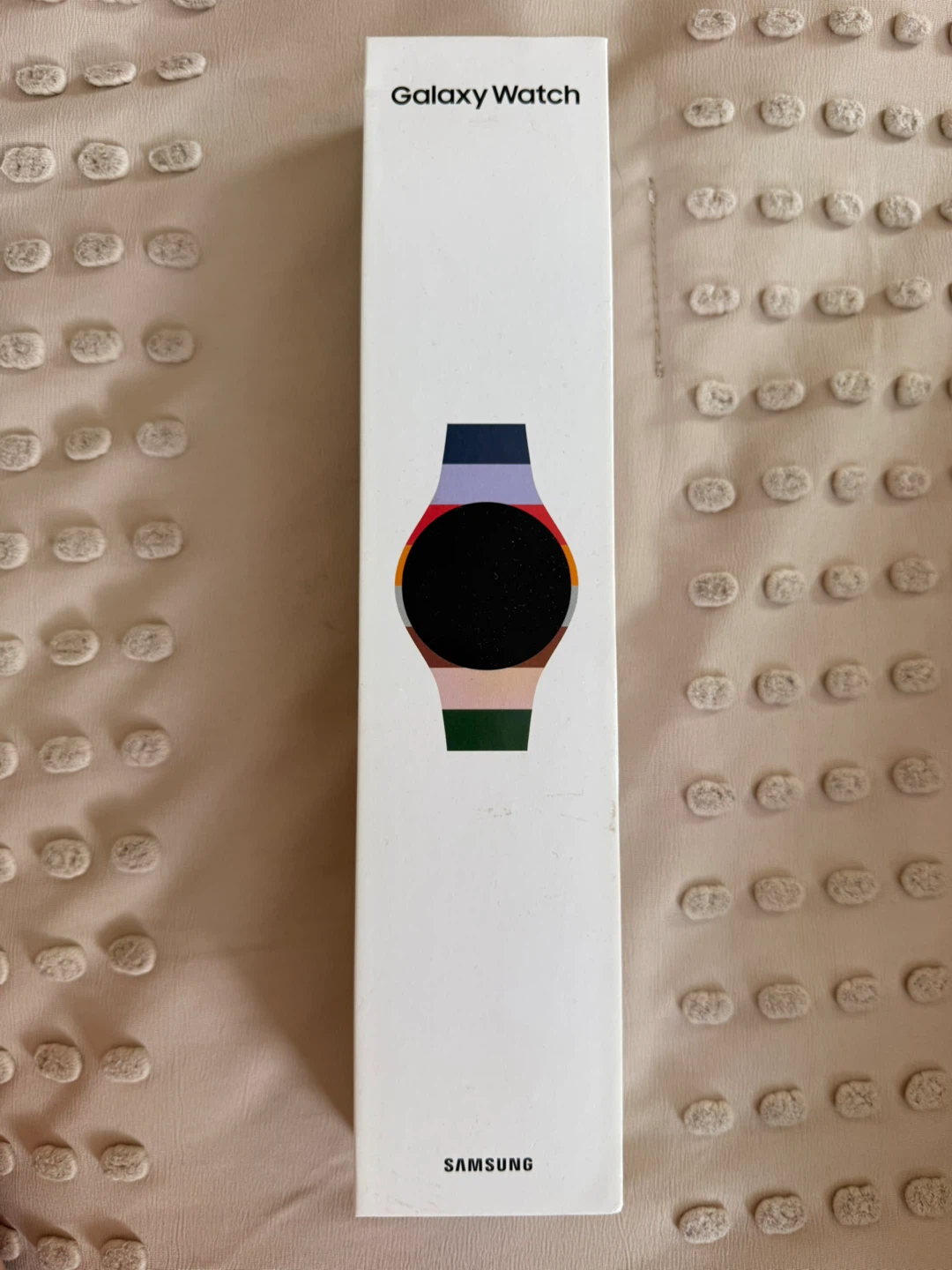 Samsung Galaxy Watch 6 Classic 40mm