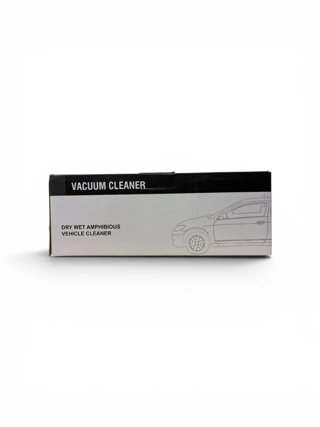 EG-129 Vacuum Cleaner for Cars