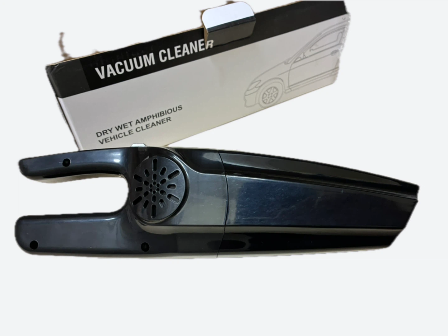 EG-129 Vacuum Cleaner for Cars - photo 3