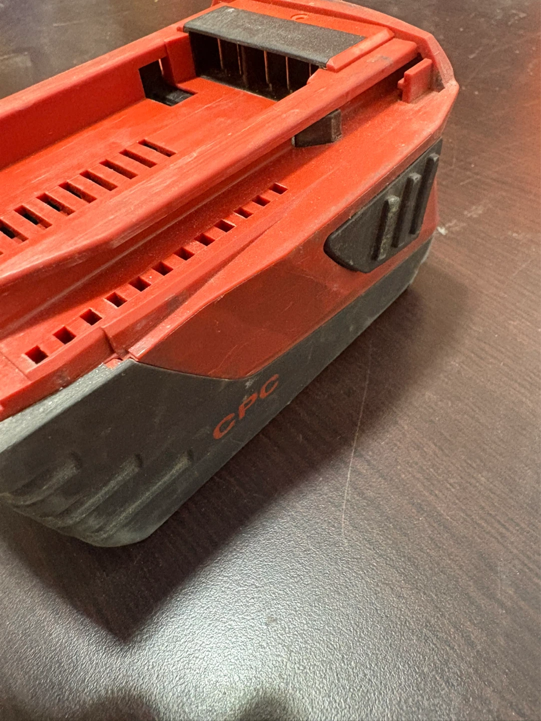 Hilti B22 5.2 Li-ion Battery - photo 3