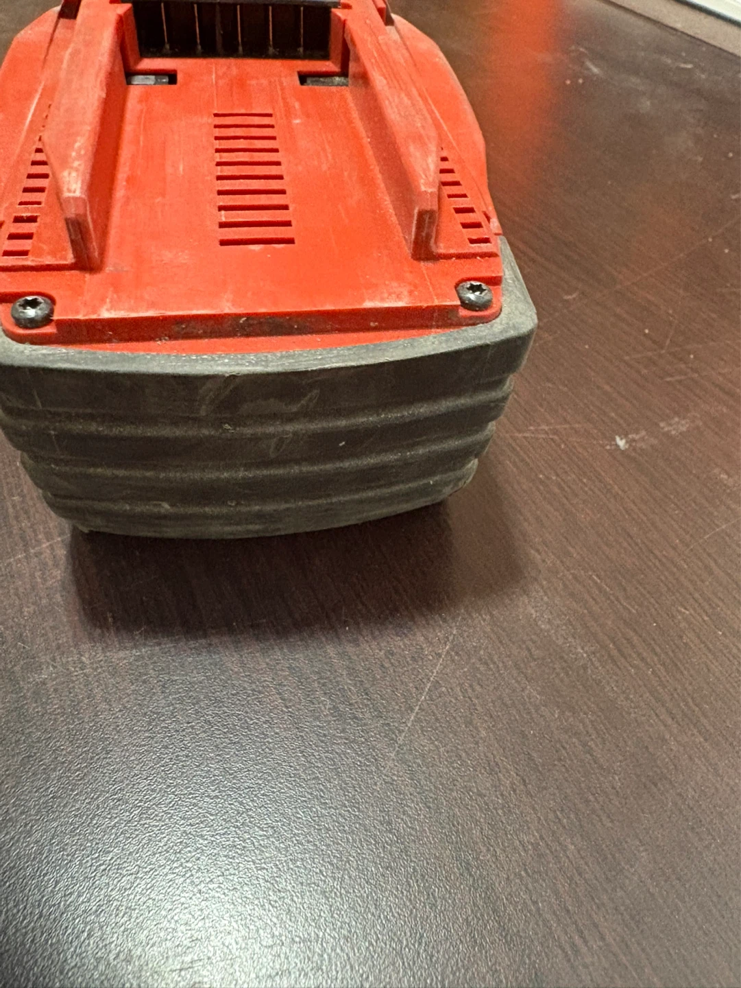 Hilti B22 5.2 Li-ion Battery - photo 4