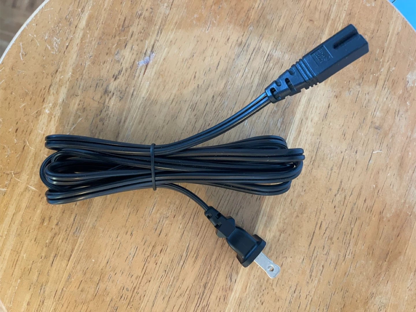 Power Cord