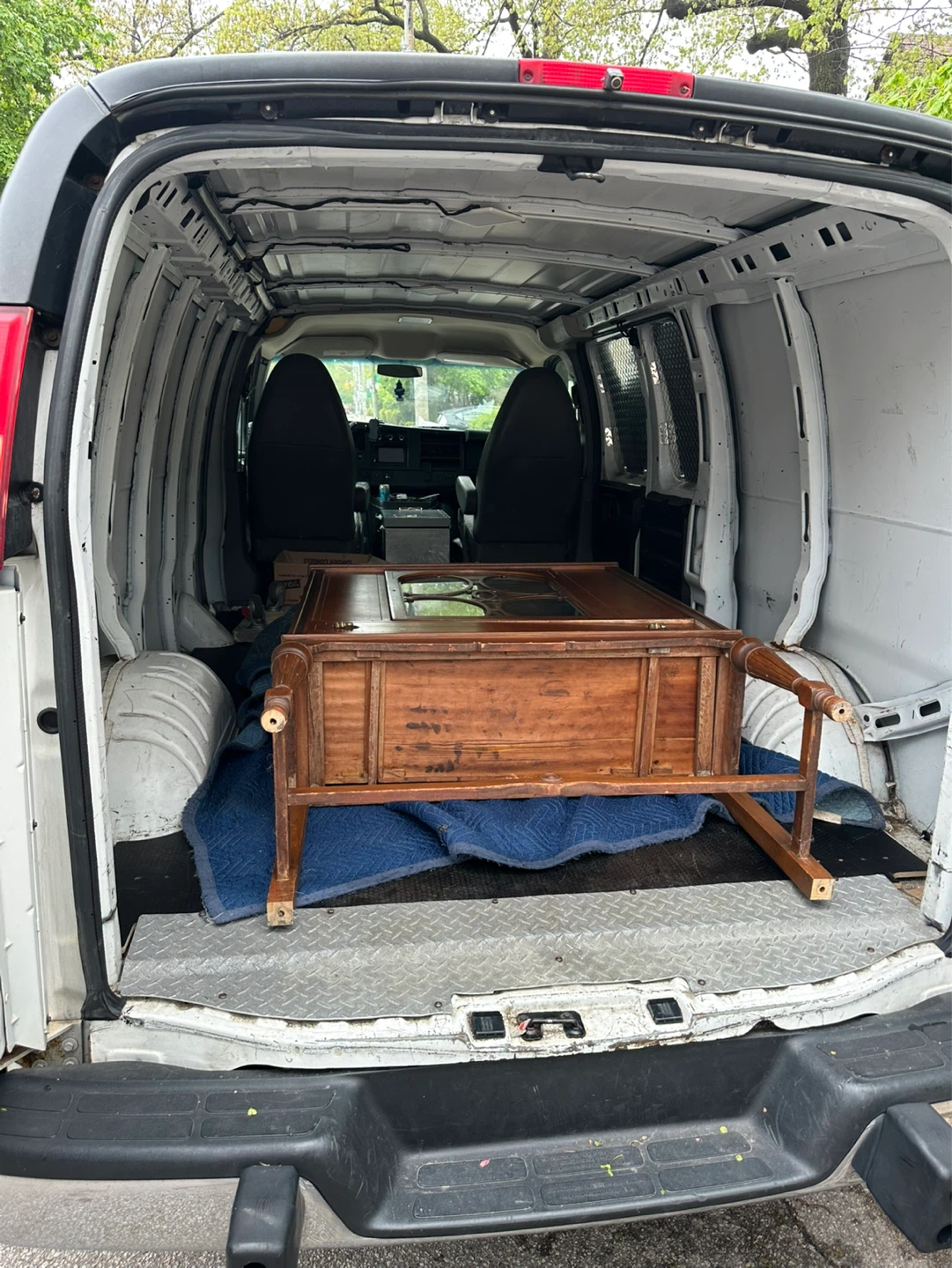 Furniture mover available - photo 2