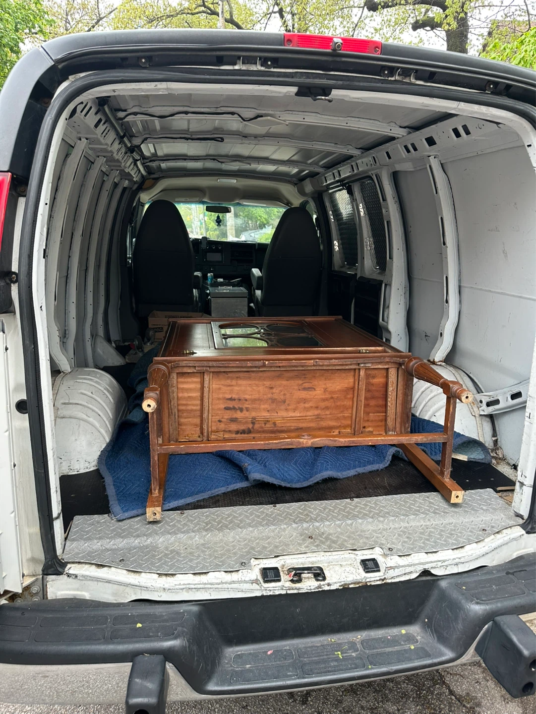 Furniture mover available