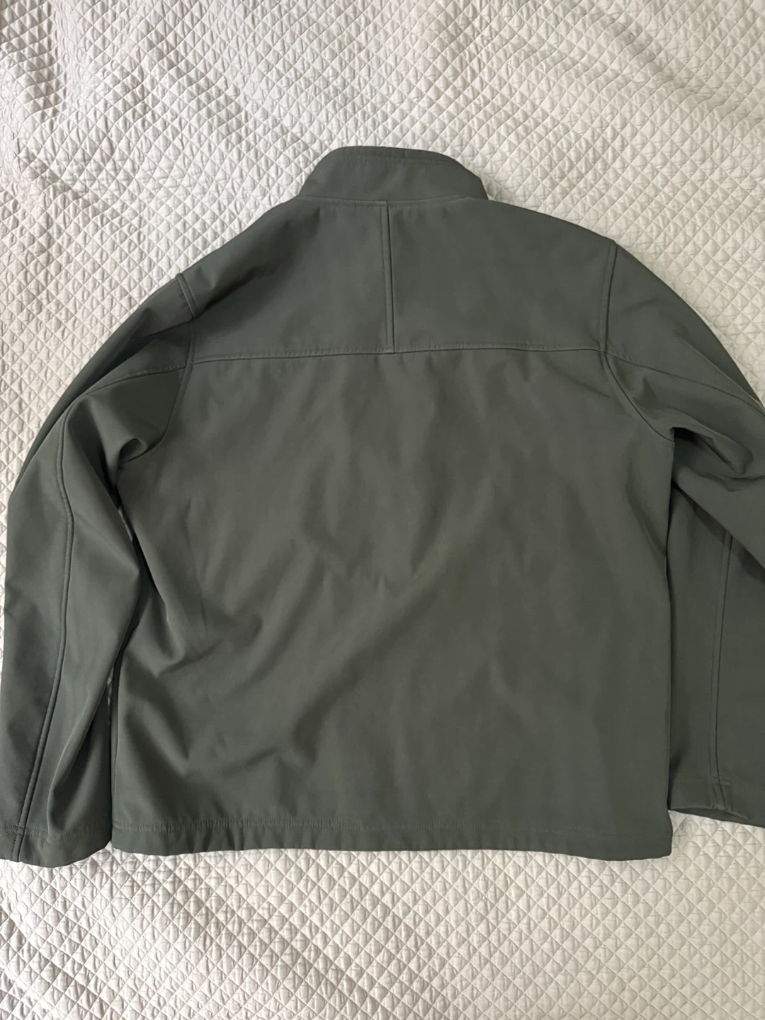 Hawke & Co Softshell Men Jacket Size XL - photo 2