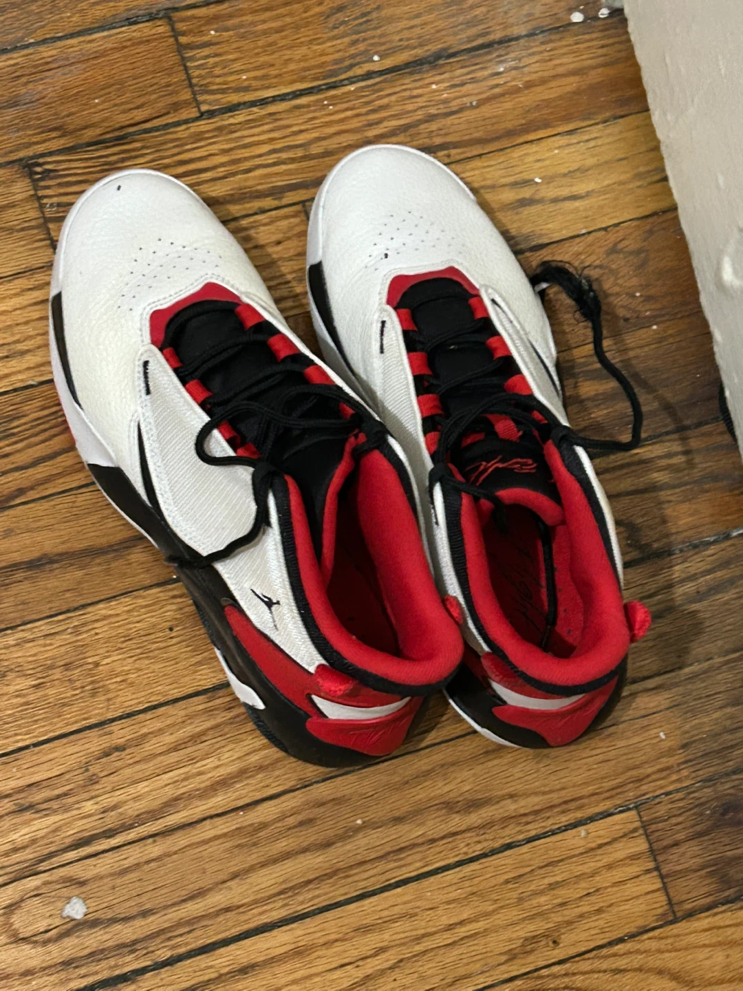 Nike Air Jordan XXXVI Low US 10.5