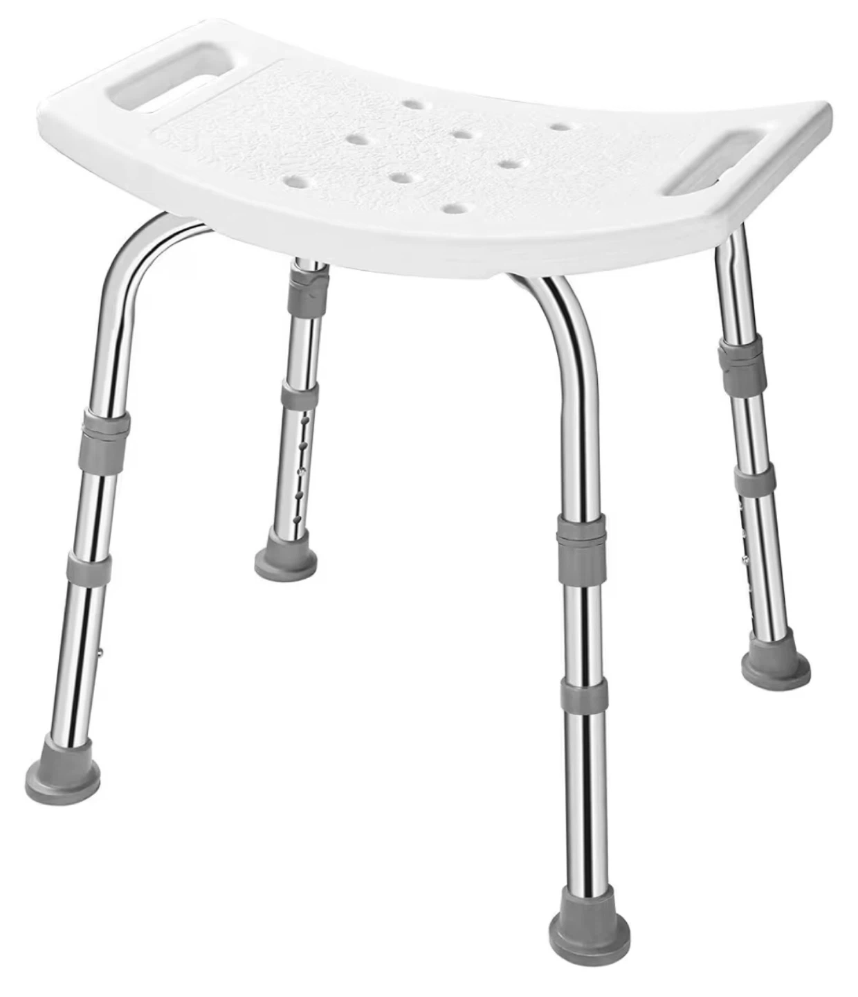 Adjustable Shower Chair