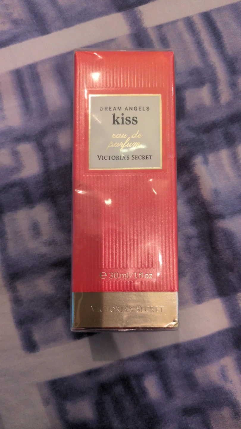 Victoria's Secret Dream Angels Kiss Eau de Parfum 30ml