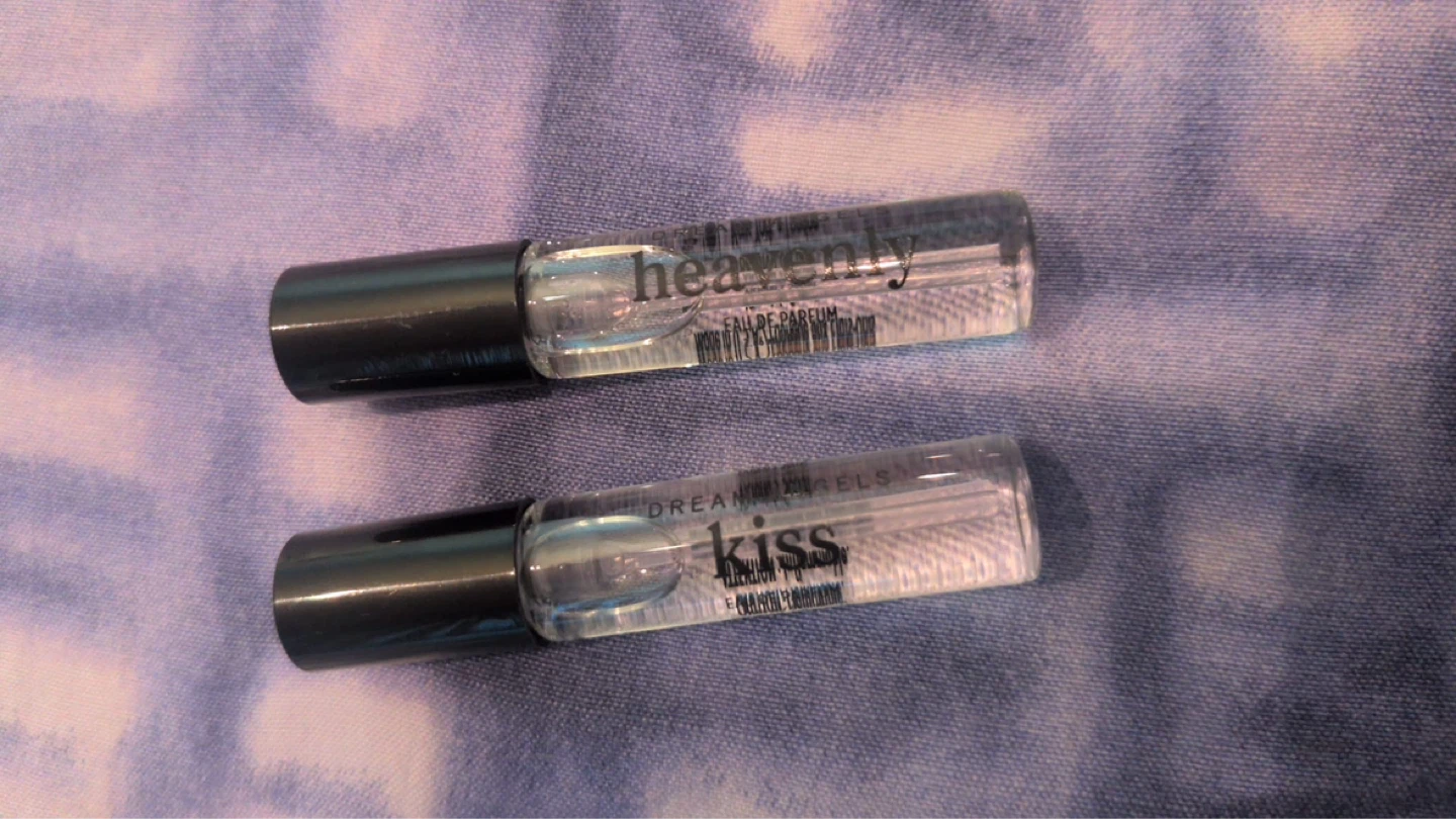Vs Perfume