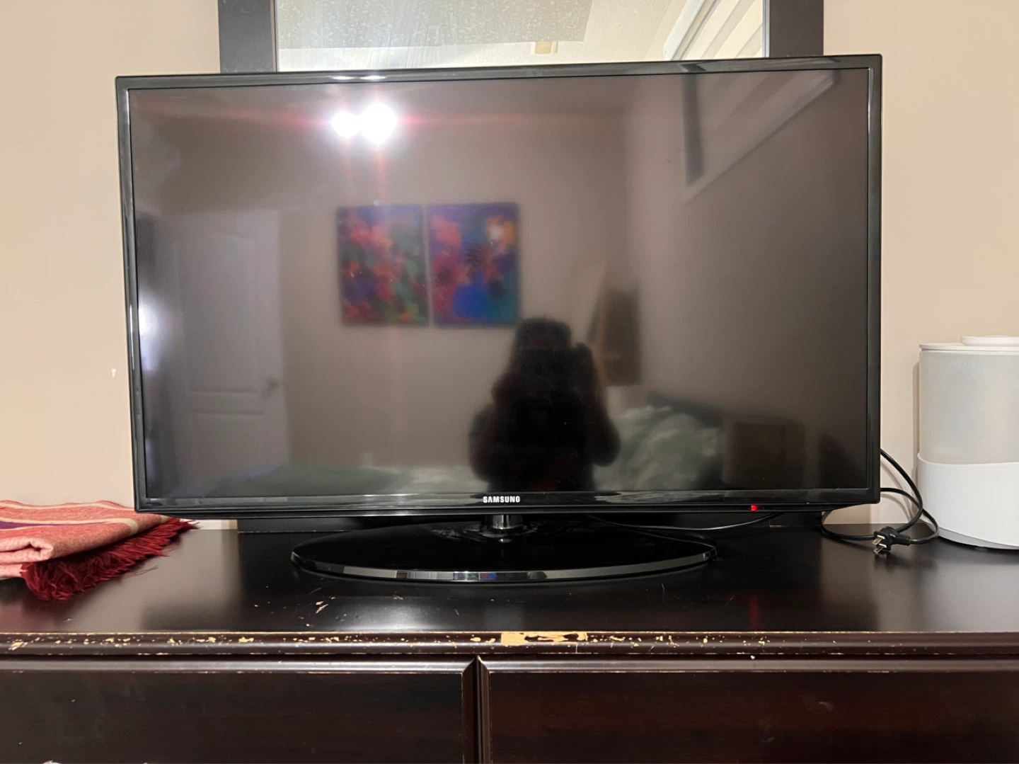 Samsung 40-inch LED TV UN40EH5300F
