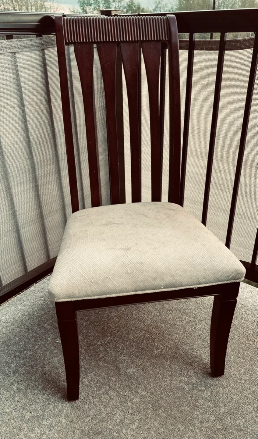 Free furniture set — must be taken ALL together. - photo 3