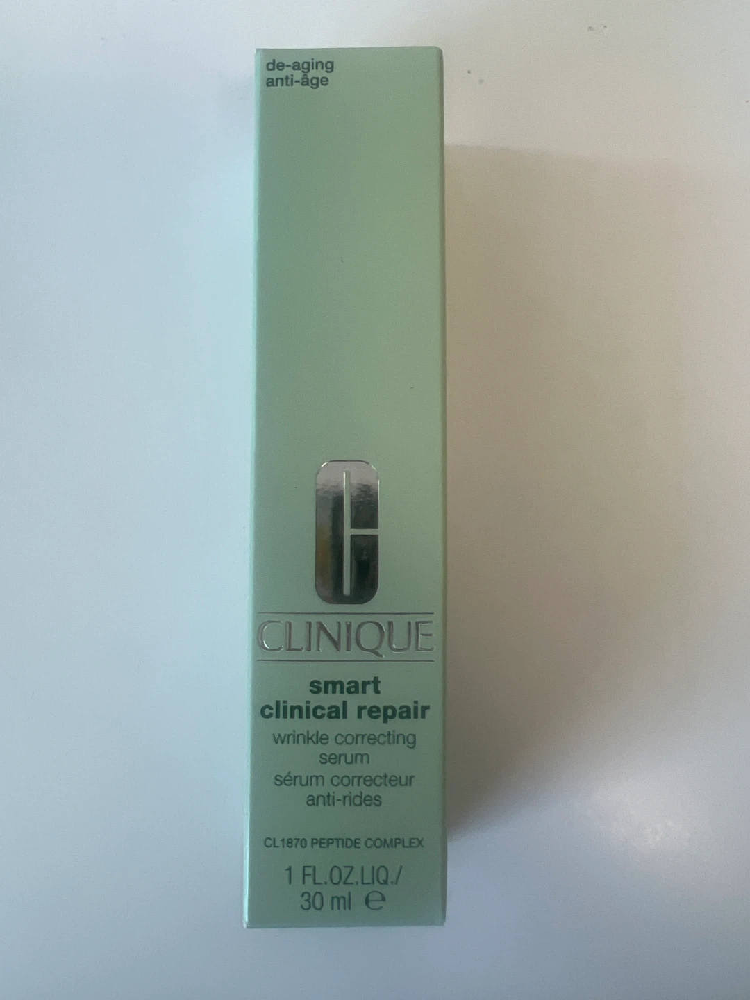 Clinique Smart Clinical Repair Wrinkle Correcting Serum 30ml