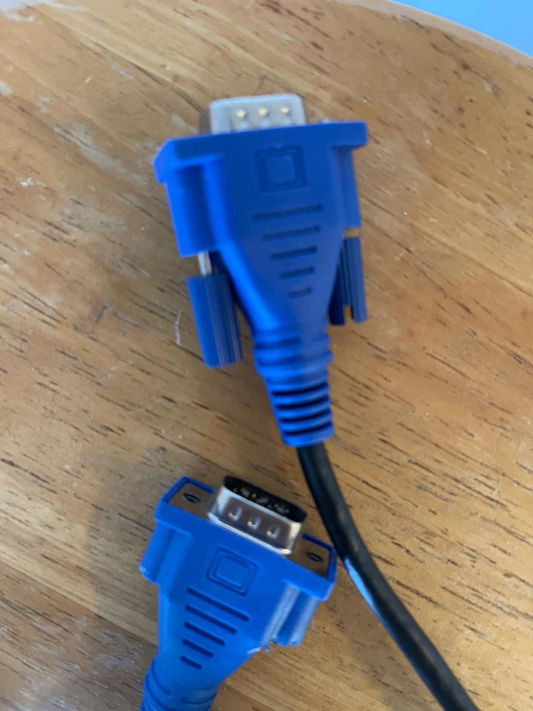 VGA Cable - photo 2