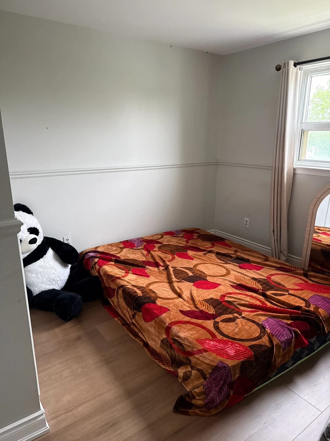 Room for rent