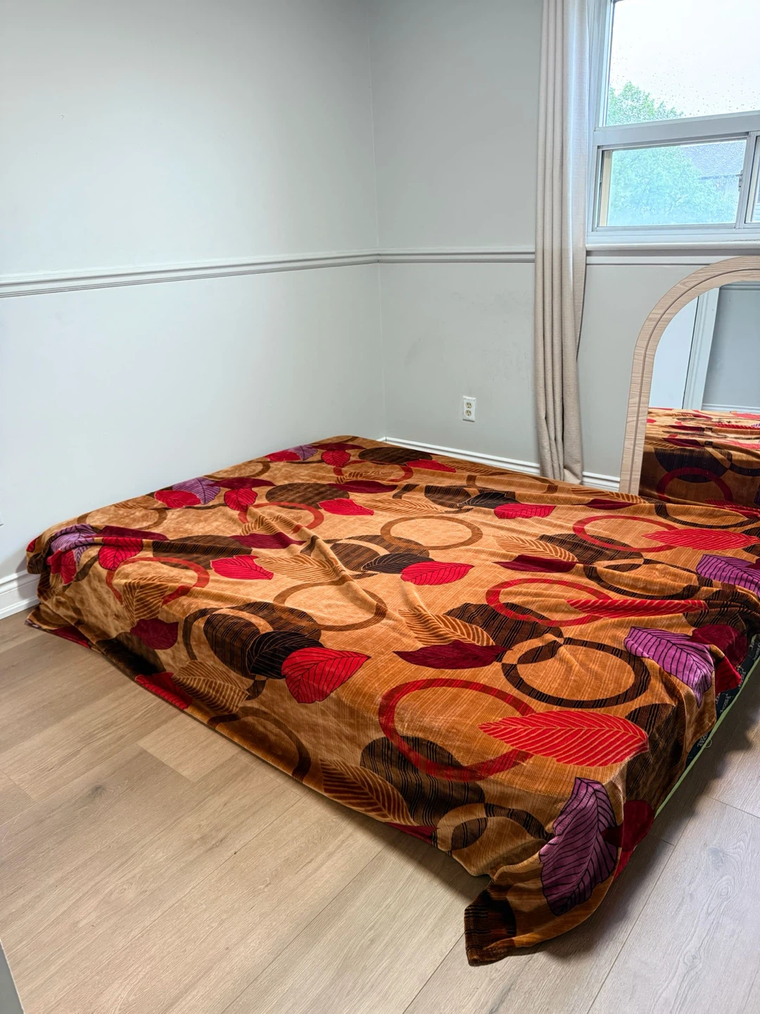 Room for rent - photo 3