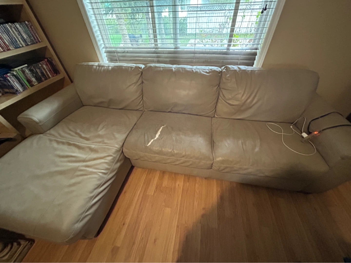 Sectional Sofa