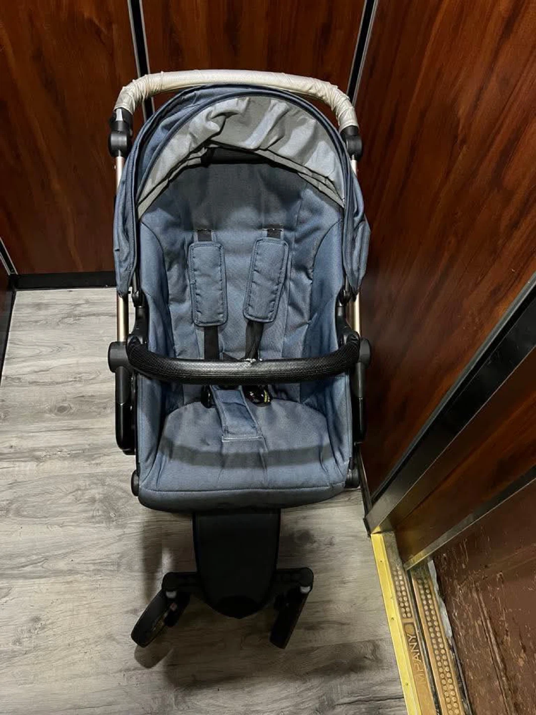 Mima Xari Sport Stroller