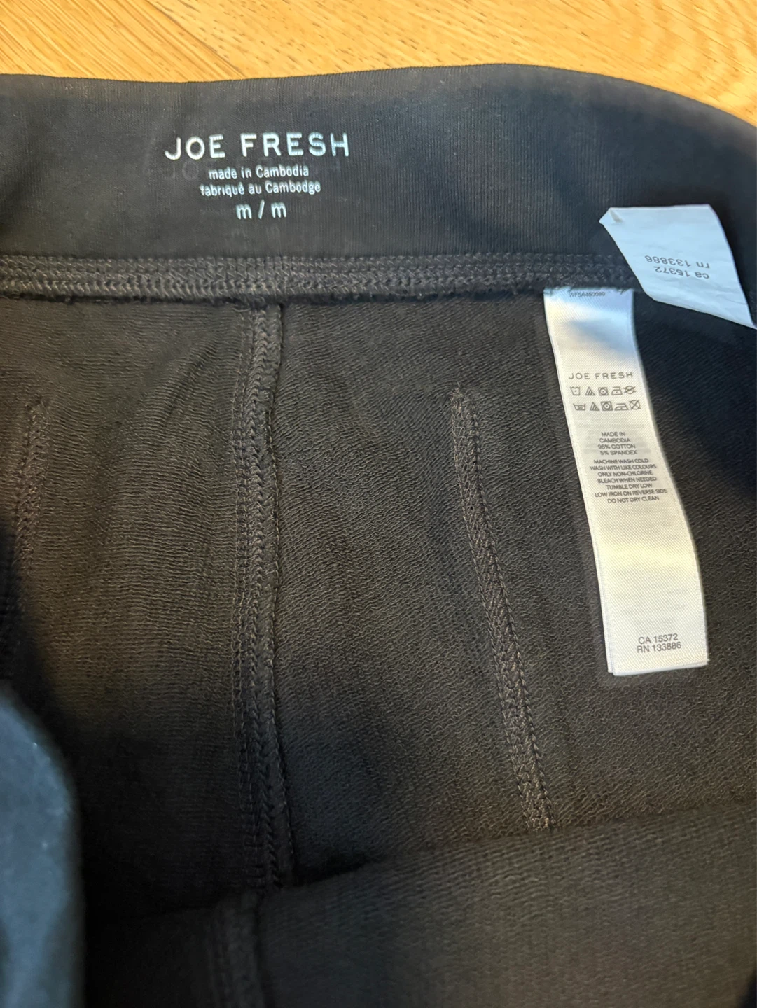 2 Pair for $15 New shorts size Medium - photo 4