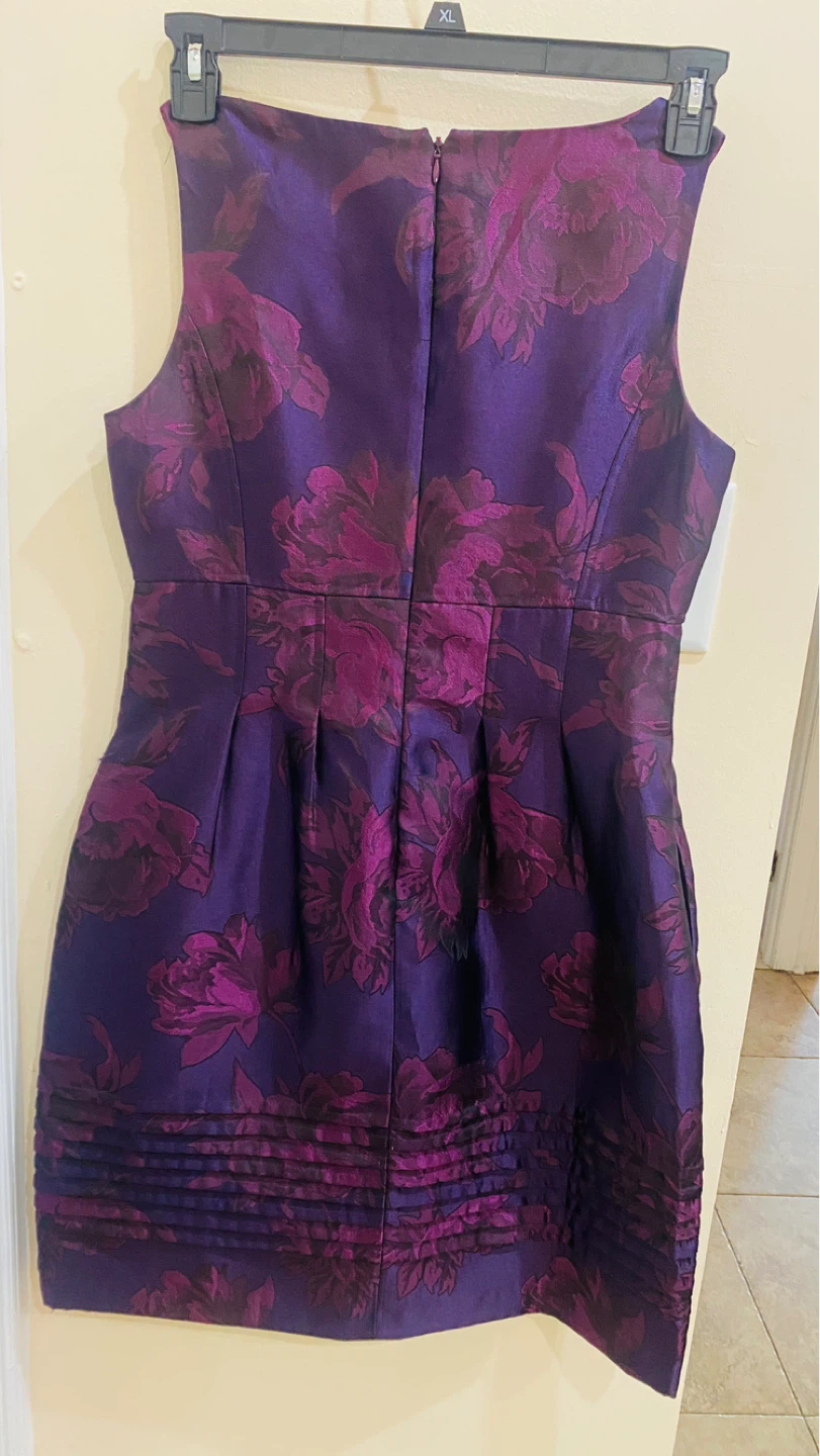 Eliza J dress - photo 2