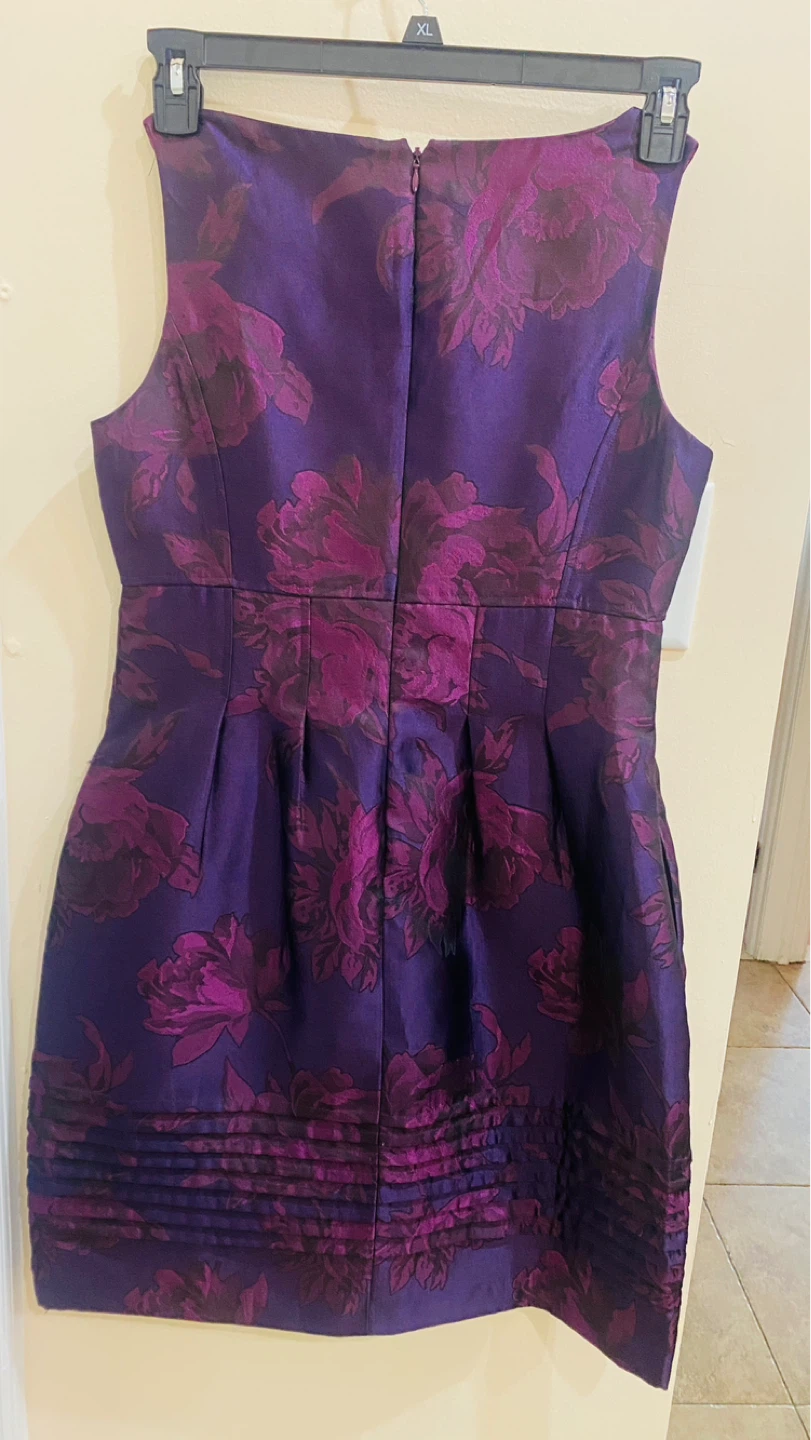 Eliza J dress - photo 5