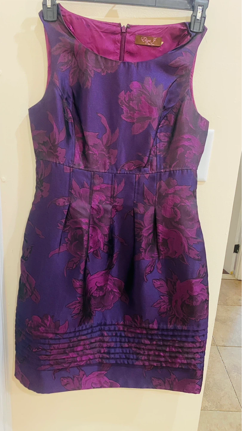 Eliza J dress - photo 3