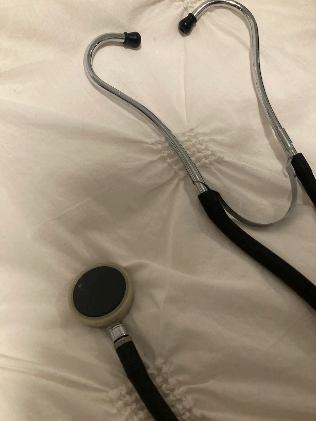 Stethoscope - photo 3
