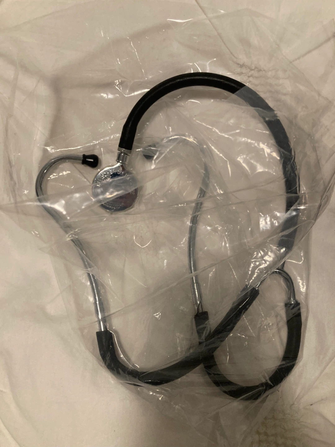 Stethoscope - photo 2