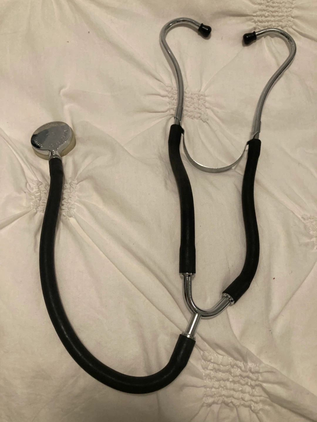 Stethoscope