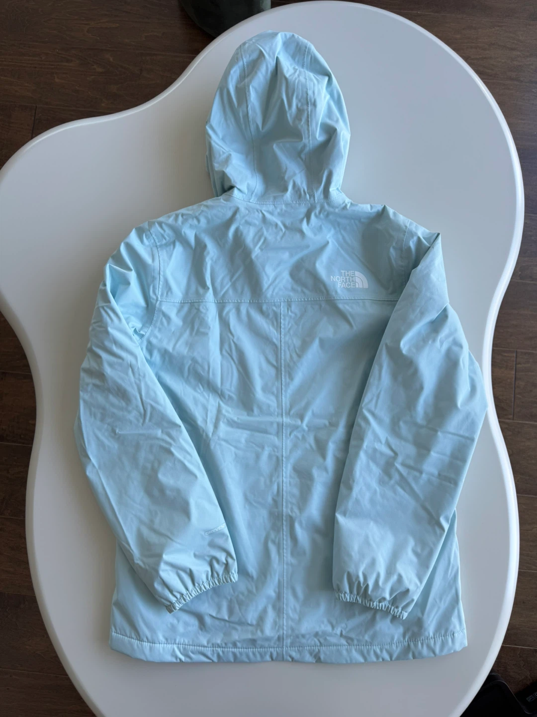The North Face Waterproof Rain Jacket - photo 2