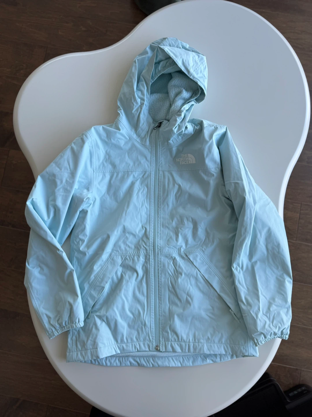 The North Face Waterproof Rain Jacket
