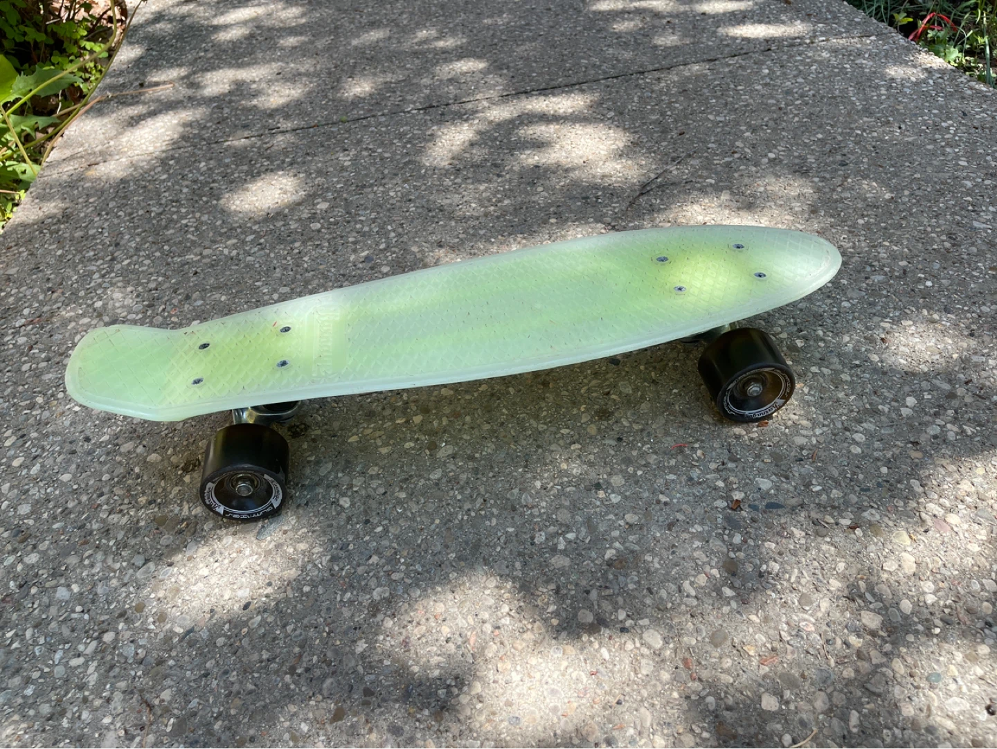 Penny style Board Skateboard