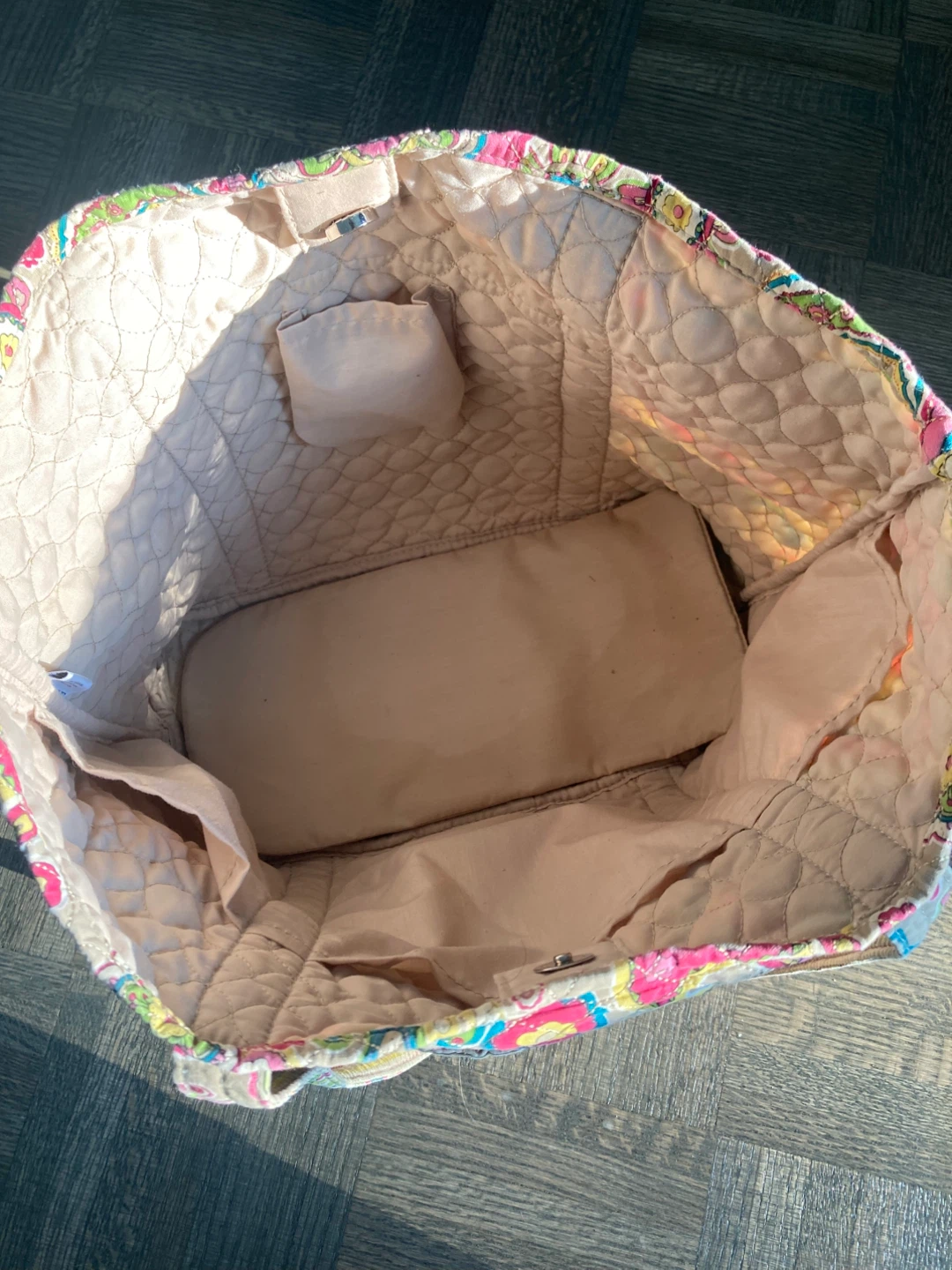 Vera Bradley Tote Bag - photo 2
