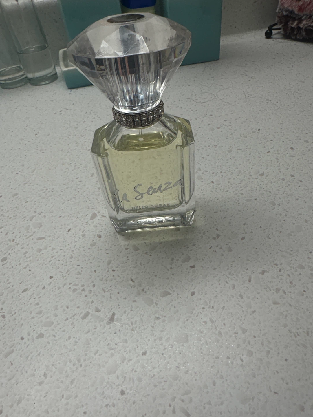 La Senza Hello Sugar Perfume