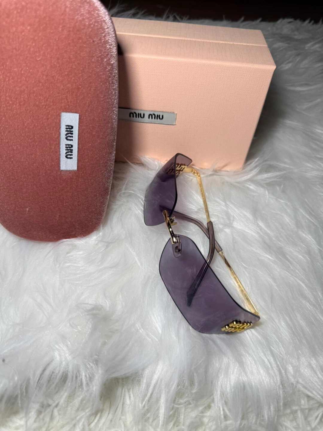 Luxury glasses - photo 2
