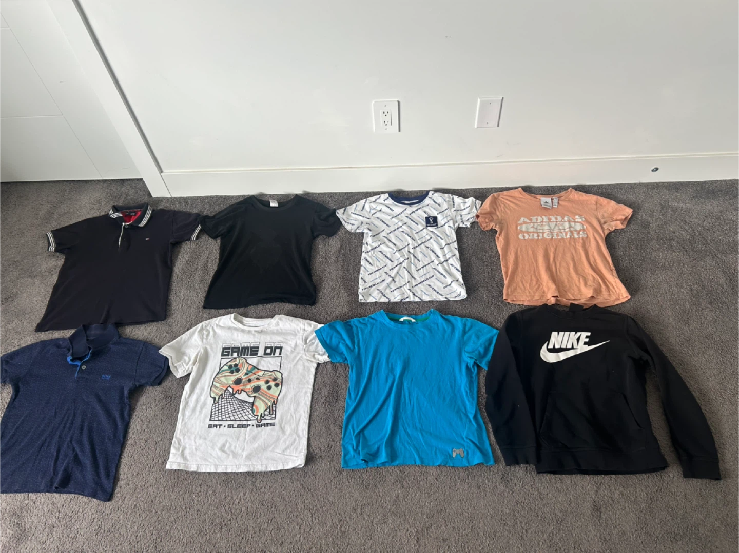 Kids' Clothing - photo 2