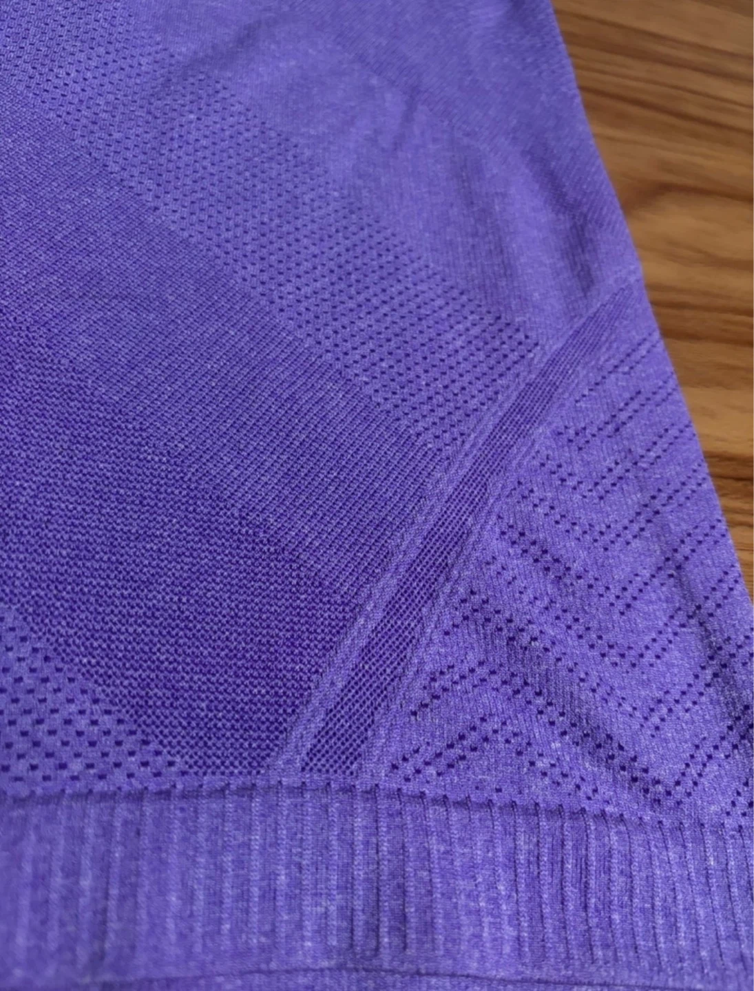 Lululemon Swiftly Tech Top 2.0 szS - photo 2