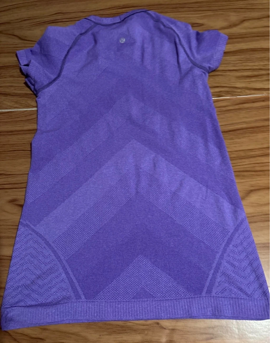 Lululemon Swiftly Tech Top 2.0 szS - photo 4