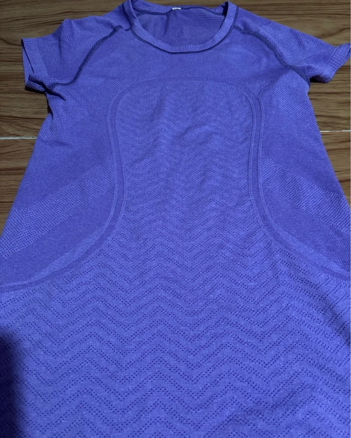Lululemon Swiftly Tech Top 2.0 szS - photo 3