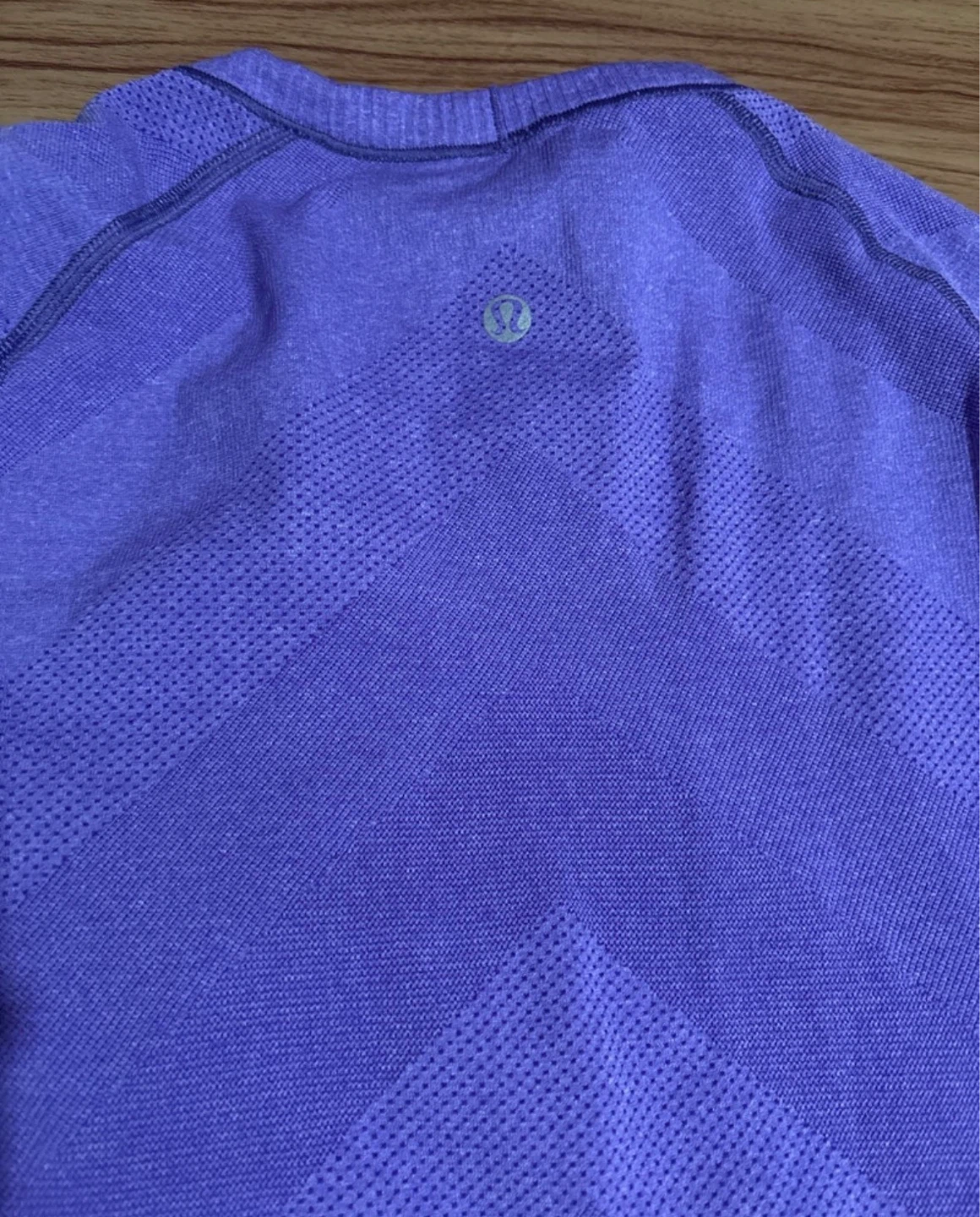 Lululemon Swiftly Tech Top 2.0 szS - photo 5