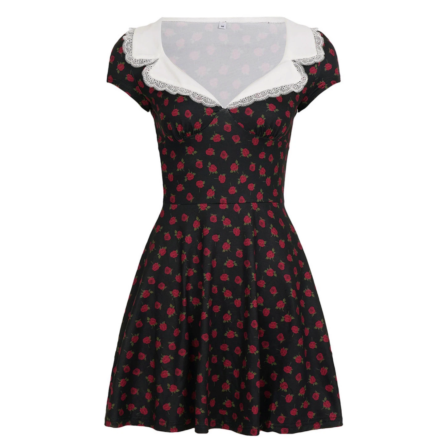 *BRAND NEW* Floral Dress size S - photo 2