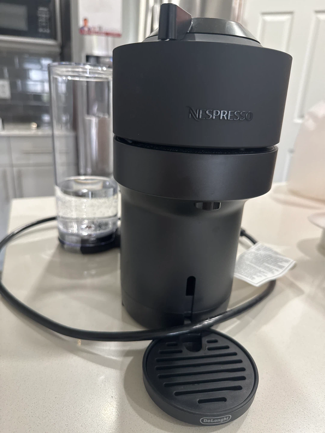 Nespresso Vertuo Coffee Machine