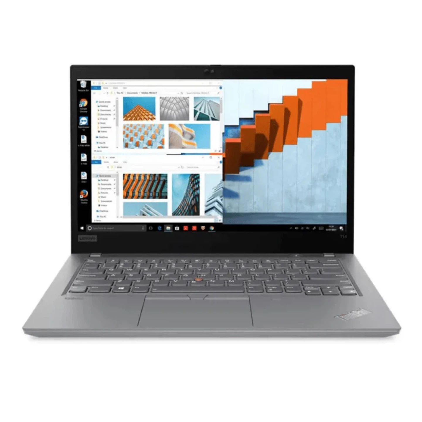 Lenovo Thinkpad