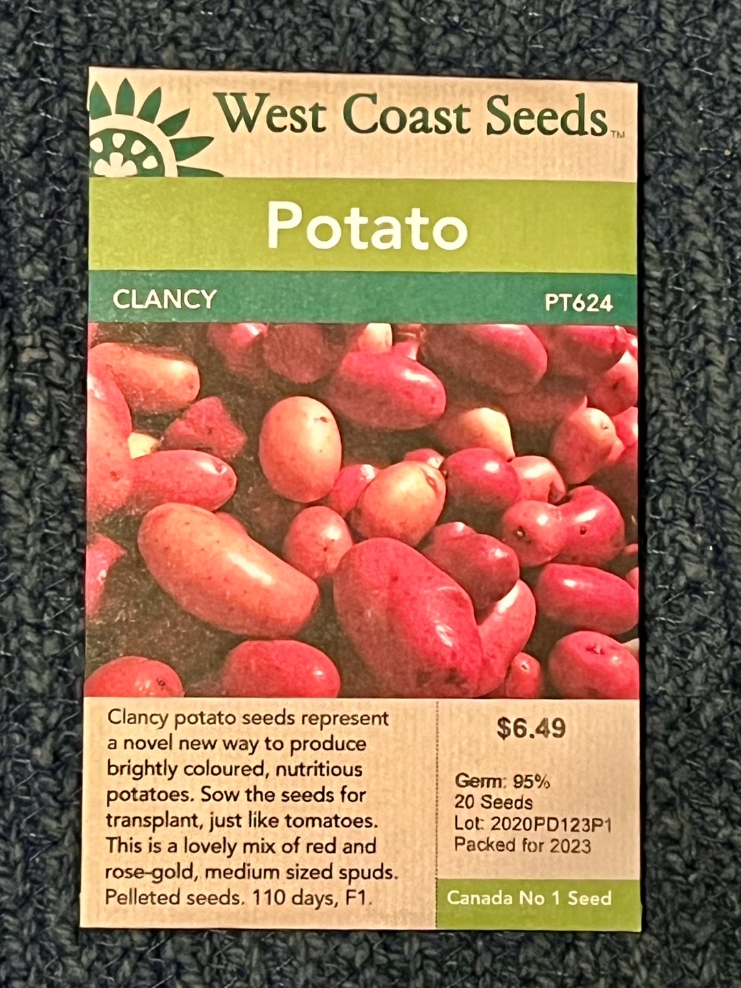 FREE with purchase