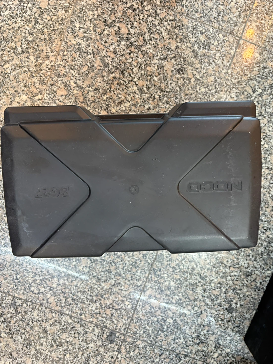 NOCO BG27 Battery Box - photo 2