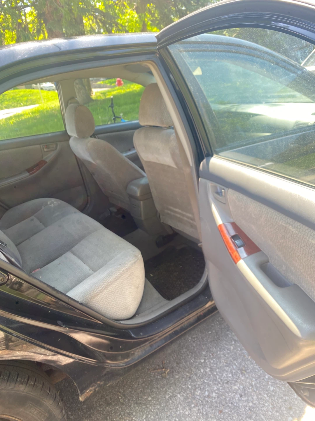 Toyota Corolla! - photo 5