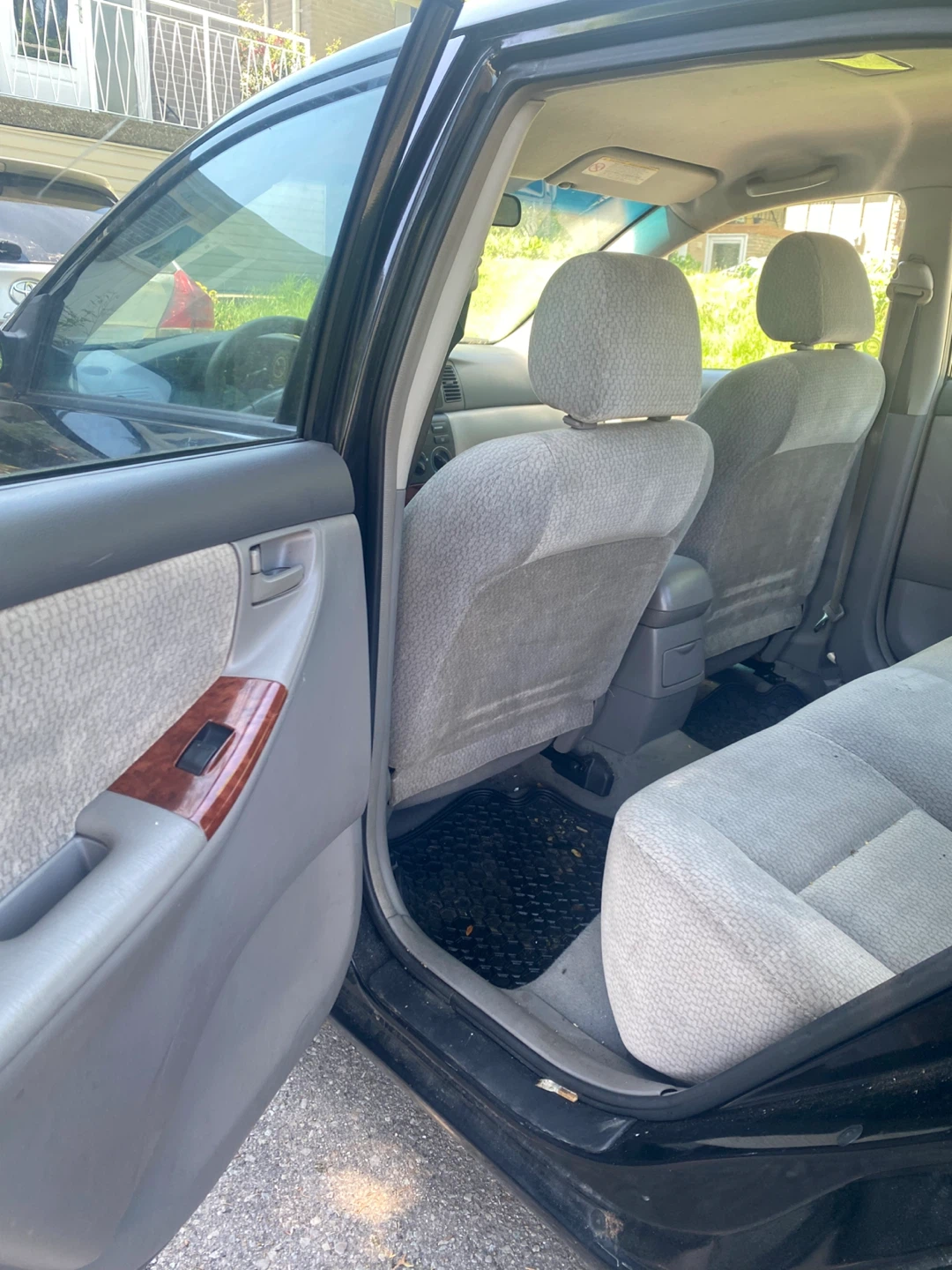Toyota Corolla! - photo 4
