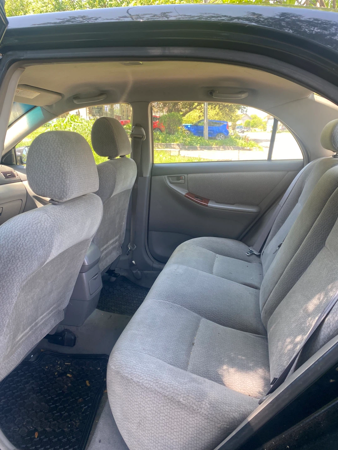 Toyota Corolla! - photo 3