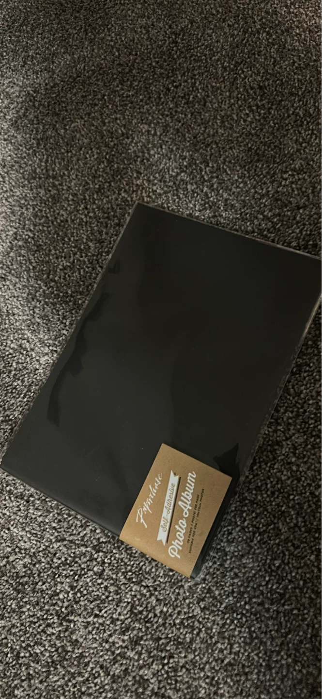 Paperchase Photo Album x2 - photo 3