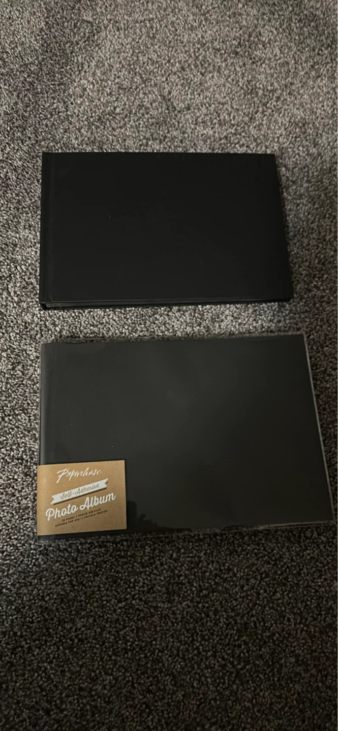 Paperchase Photo Album x2 - photo 2